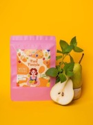 Pastyła “ GRUSZKA+MIĘTA”