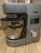 Robot planetarny Kenwood Cooking Chef XL ZESTAW MEGA