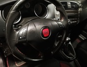 Emblemat na kierownicę Fiat bravo 2 - 56mm