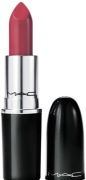 Zestaw Mac Lustreglass Lipstick 566 Work Crush + 2 konturówki