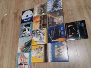 Zestaw płyt cd. Jan Paweł 2