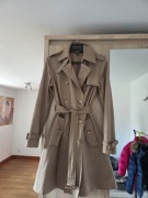 Płaszcz trencz Ralph Lauren xs s