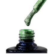 Lakier hybrydowy „Kocie oko” Premium #109. Bez TPO!