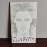 Adam Mickiewicz Grażyna 