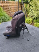 Fotelik axkid minikid 0-25kg