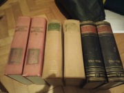 Książki stary!!!
