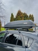 Box dachowy Thule Ocean 200