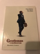 Gentleman z rewolwerem DVD idealny