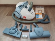 Solidny Zelmer Odyssey 1700W + worki  !