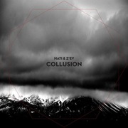 Hati & Z'EV - Collusion (coil, troum, zoviet france)