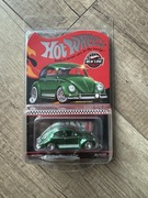 Hot wheels Red Line. 2024 Club Car. Volkswagen