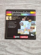 Multimedialna Europa Encyklopedia PWN