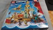 Nowy zestaw Lego DREAMZzz Zamek Nocturnia
