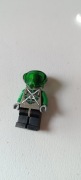 Minifigurka lego sp025 Insectoids Zotaxian Alien z setu 6977-1