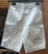 krótkie spodenki chłopięce szorty dla chłopca Cocodrillo rozm. 128