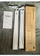 Lampki led z czujnikiem ruchu