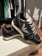 Buty Sneakersy Emporio Armani 41