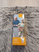 Wysoka orteza kręgosłupa - Qmed