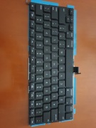 Klawiatura MacBook Pro 13,3 Unibody Aluminium  + L