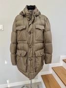 Massimo Dutti męska kurtka puchowa zimowa L