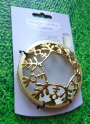 Yankee candle ILLUMA lid nakładka na świecę