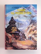 Tomek na tropach Yeti, Alfred Szklarski