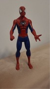Figurka Spider-Mana z serii Marvel Hasbro