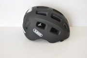 Kask rowerowy Abus Youn-I 2.0 Velvet Black S 48–54 cm
