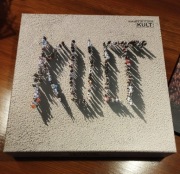 Kult Tenerife płyta 1 + Box winyl