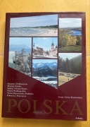Polska. Krajobraz i architektura