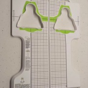 Do ustawiania bloków Shimano SPD SL