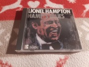 Lionel Hampton "Hamp's Blues" (swing '74, wyd. japońskie)
