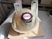 Zbiornik wyrównawczy