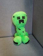 Pluszak Minecraft - Creeper