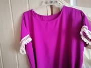 Sprzedam sukienkę boho