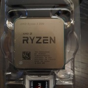 Procesor AMD Ryzen 3 3100
