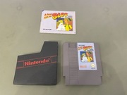 A Boy and his Blob Gra Nintendo NES PAL