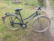 Rower miejski Giant 28