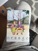 Orange Takano Ichigo