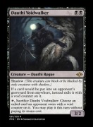 [MTG] [PROXY] Dauthi Voidwalker
