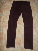 M&S sztruksy męs. W30 L31