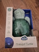 Pozytywka z lampką żółw Tranquil Turtle 