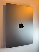 MacBook Pro 14" (2021) M1 32GB/512GB