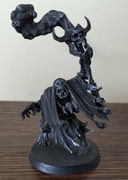 Warhammer Age of Sigmar AoS Orruk Weirdnob Shaman