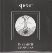 SPEAR - In Search of Sparks - CD - coil current 93