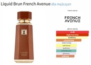 Próbka 2ml Liquid Brun French Avenue