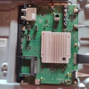 Płyta do telewizora PANASONIC TX55FX700E