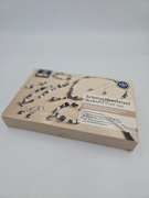 nowy zestaw do wykonania biżuterii tchibo