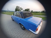 Roleta, Żaluzja Retro , Fiat 125p, Łada 2101 Żyguli