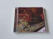 BOGDAN HOŁOWNIA - LEGRAND- CD- FOLIA- ANTOLAK , ADAMUSIŃSKA 